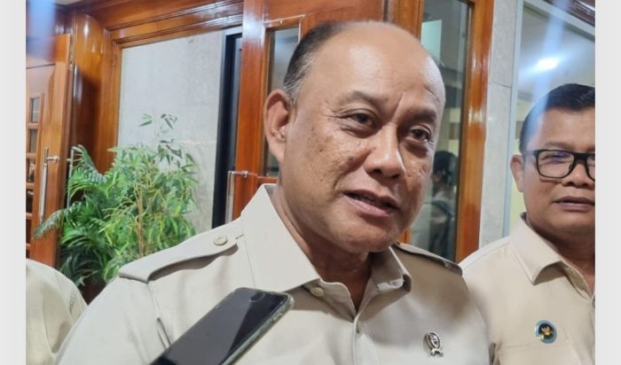 Menjaga Amanah Gizi: Standarisasi Program Makan Bergizi Gratis di Jatim