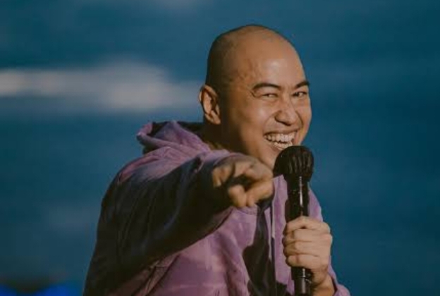 Kasus 'Mens Rea': Pandji Pragiwaksono Dipanggil Polda Metro Jaya