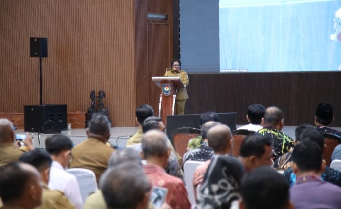 Kemendagri Perluas Digitalisasi Bansos 2026, 40 Daerah Jadi Uji Coba