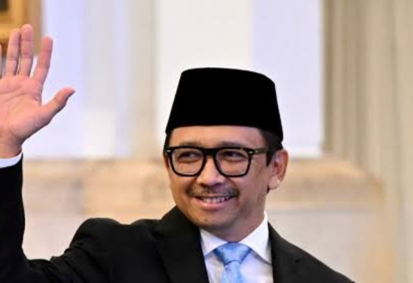 Juda Agung Jadi Wamenkeu: Misi Sinkronisasi Fiskal dan Moneter