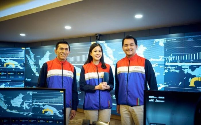 Kejar Target Strategis 2026, PGN Perkuat SDM dan Digitalisasi