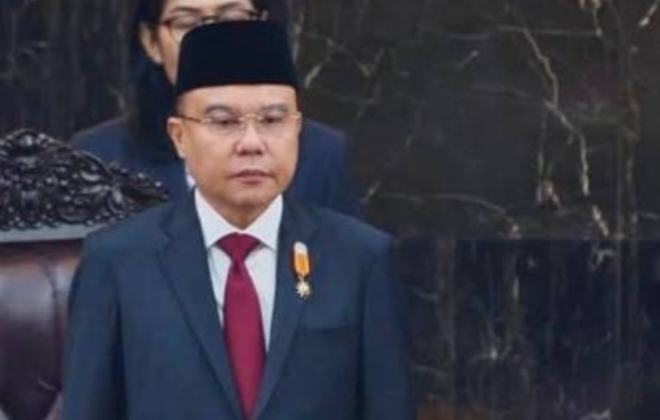 HUT ke-18 Gerindra: Pesan Kesederhanaan di Tengah Gema "Prabowo Dua Periode"