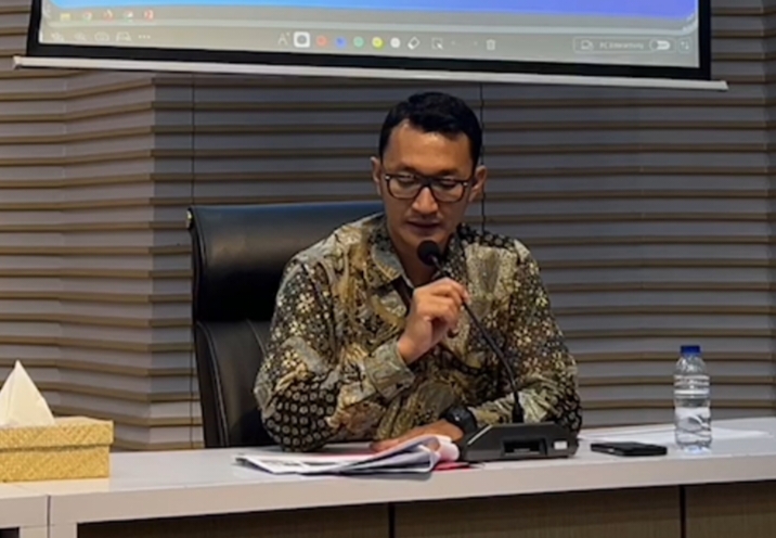 Skandal Suap Pajak Jakut: KPK Seret Pegawai KPP Madya Bogor