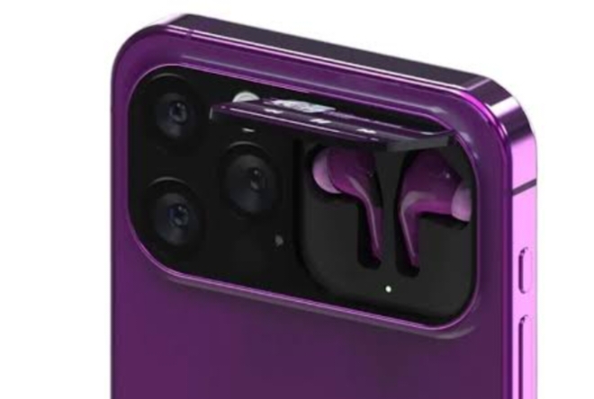 Rumor iPhone 18 Pro Max: Kapasitas Baterai Meningkat Tipis