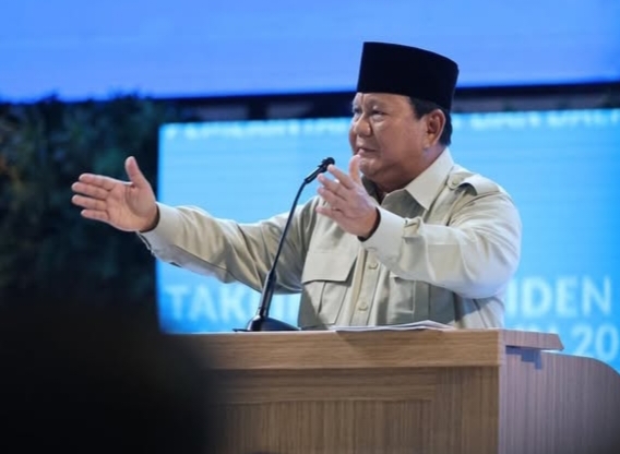 Menakar Narasi Gatot Nurmantyo: Kritik atau Upaya Mengusik Stabilitas Negara?
