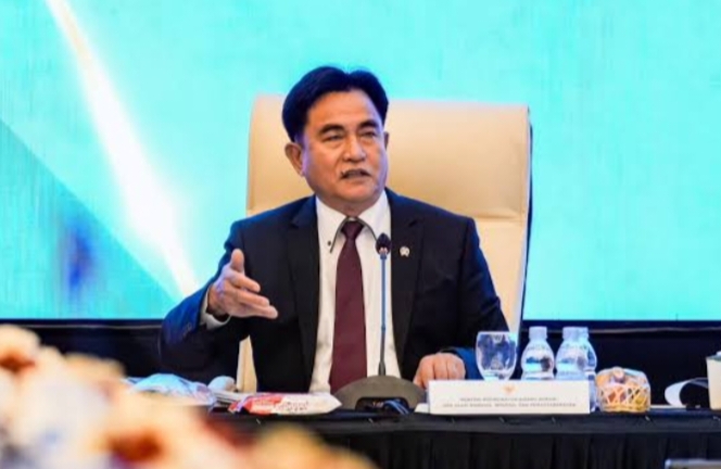 Yusril Ihza Mahendra: Sang Begawan Hukum Lintas Era