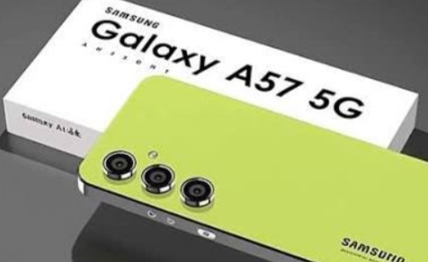 Bocoran Samsung Galaxy A57 5G: Siap Meluncur Lebih Awal Pekan Depan