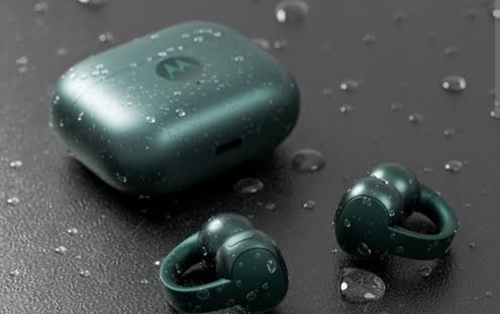 Bocoran Moto Buds 2 Plus: Kolaborasi Audio Kelas Atas dengan Bose