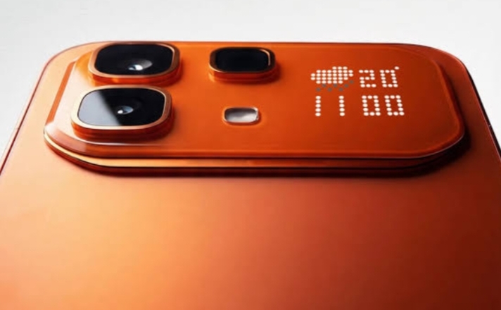 Bocoran Infinix Note 60 Pro: Snapdragon 7s Gen 4 dan Fitur Unik