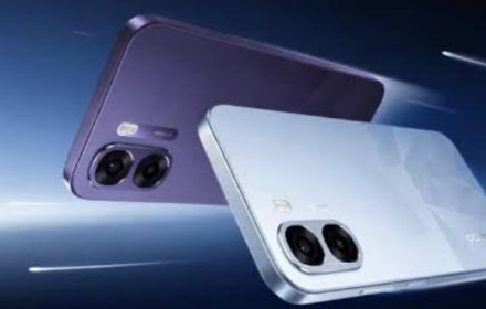 Oppo K14x Resmi Meluncur: Bawa Baterai 6.500 mAh dan Layar 120Hz