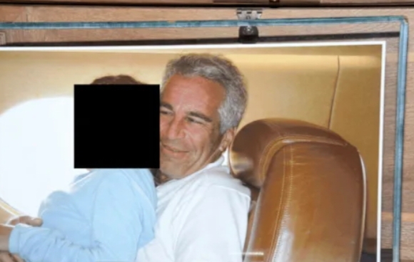 Allah Membela AgamaNya: Pelajaran-Pelajaran Dari Epstein’s File
