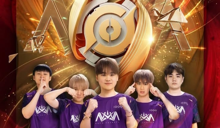 Dominasi NOVA Esports di Jakarta: Sinyal Kebangkitan SEA di Honor of Kings 2026