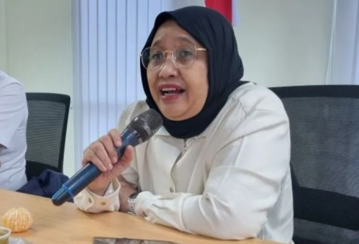 Nanik S. Deyang: Eks Jurnalis Senior yang Kini Nakhodai Badan Gizi Nasional
