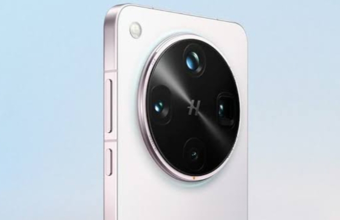 Monster Baru dari Timur: Bocoran Spek Oppo Find X9 Ultra