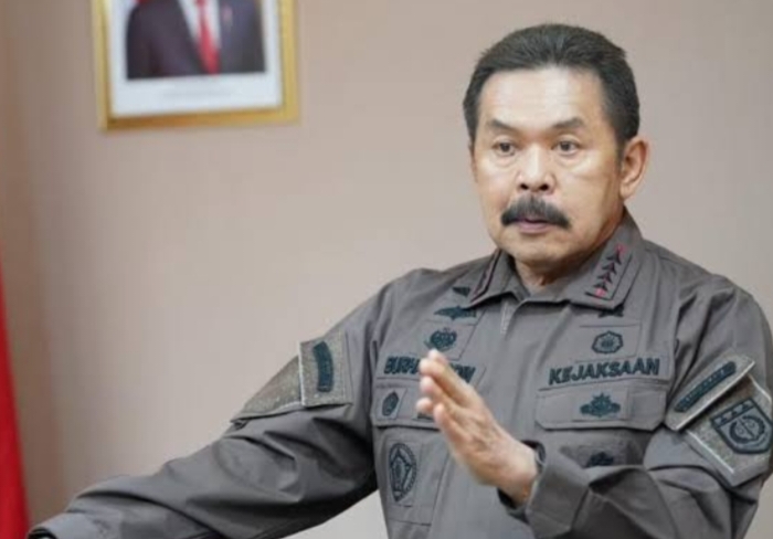 Mutasi Besar Kejaksaan Agung: 31 Kajari Resmi Berganti Posisi