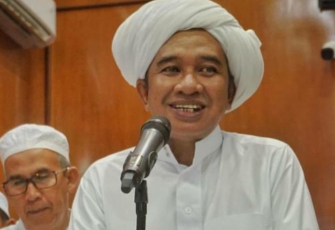 Haul Abah Guru Zuhdi 2026: Ini Lokasi dan Titik Posko