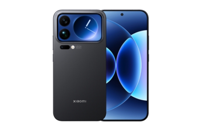 Bocoran Xiaomi 18: Desain Mirip iPhone 16 Pro Kembali Heboh