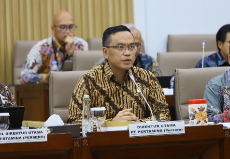 Komitmen Pertamina: Swasembada Energi dan Ekonomi Desa