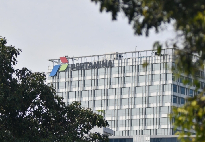 Setelah Ganti Pimpinan, Laba Pertamina Hulu Energi Justru Anjlok