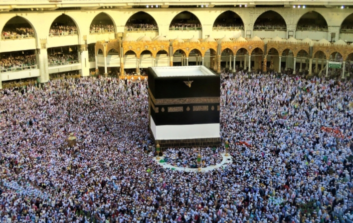 Persiapan Haji 2026: Dahnil Anzar Panjatkan Doa Damai di Tengah Eskalasi Global