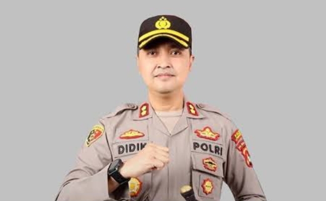 Kasus Narkoba AKBP Didik: Komitmen Polri Gelar Sidang Etik Pekan Ini