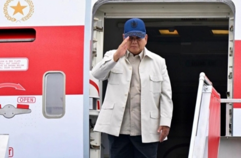 Gugurnya 3 Prajurit TNI di Lebanon: Presiden Prabowo Kutuk Keras Tindakan Keji!