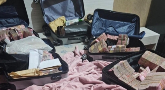 Kasus Suap Bea Cukai: KPK Temukan Rp5 Miliar dalam 5 Koper