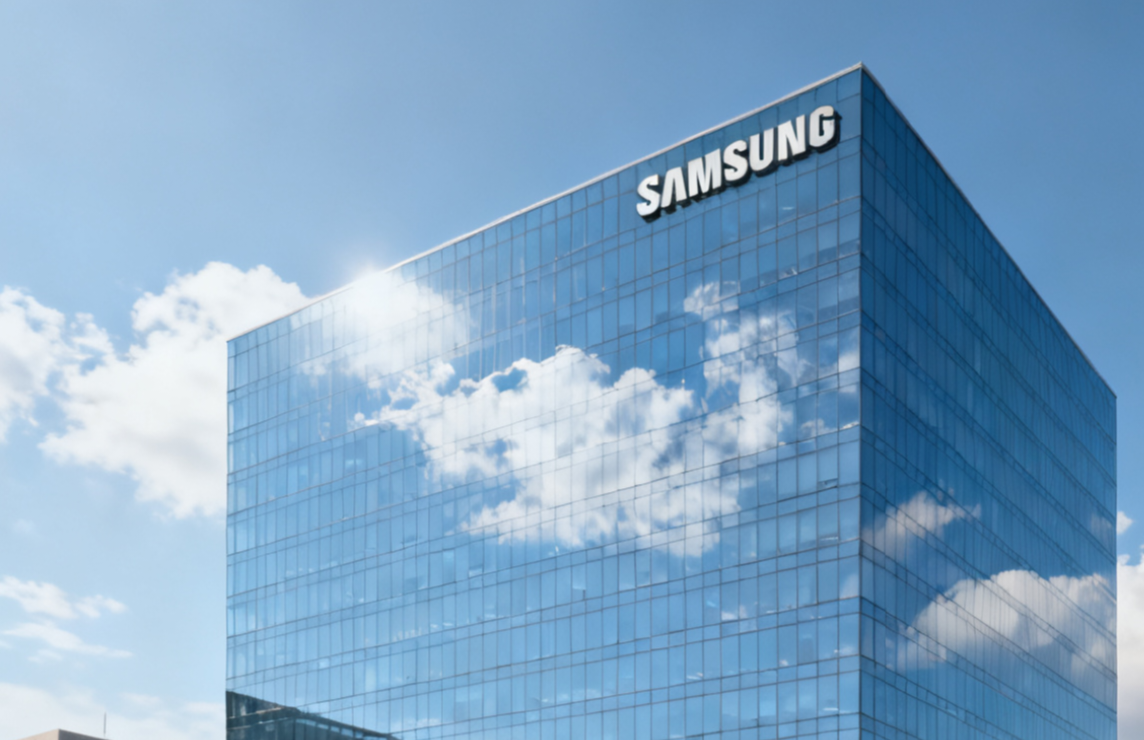 Gebrakan Samsung: Teknologi X-MIMO Siap Jadi Tulang Punggung 6G