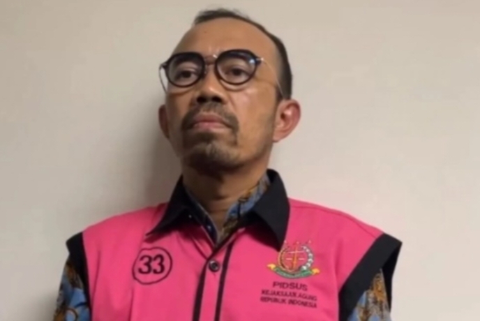 Pledoi Emosional Riva Siahaan: Melawan "Peradilan" Opini Publik