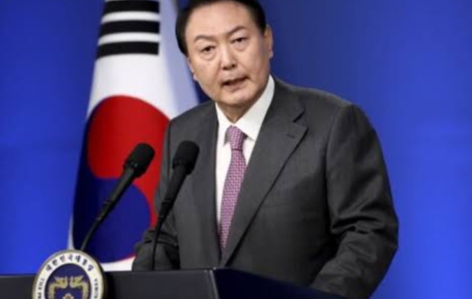 Akhir Drama Politik Korea Selatan: Yoon Suk Yeol Divonis Penjara Seumur Hidup