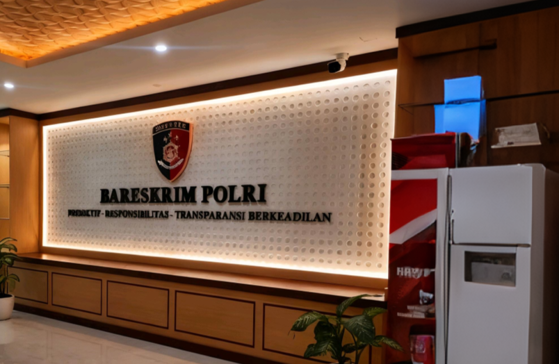 Skandal Aliran Dana Rp2,8 Miliar: Mantan Kapolres Bima Kota Terpecat