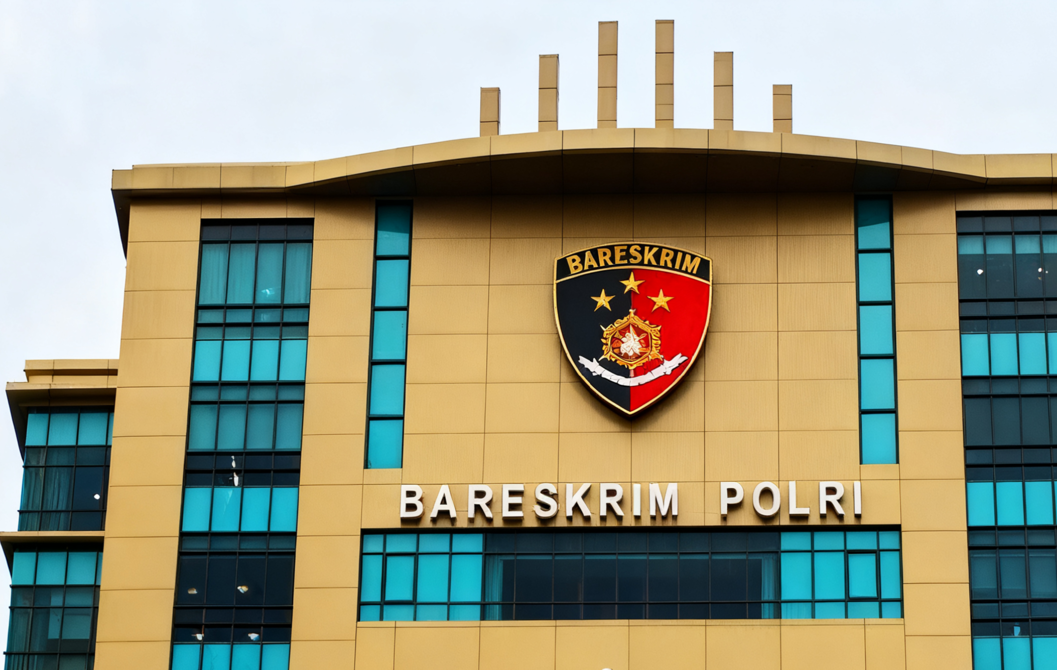 IPW Apresiasi Bareskrim Polri Usai Tangkap 320 WNA Sindikat Judi Online Internasional