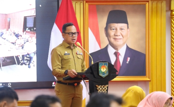 Strategi Statecraft: Kunci Sehatkan BUMD di Era Pemerintahan Prabowo