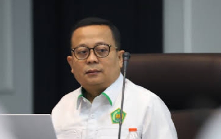 Zakat Bukan untuk Makan Gratis: Kemenag Jamin Dana Umat Tetap On-Track