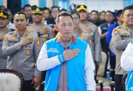 Terobosan Kapolri: Buruh Kini Dapat Akses Prioritas di RS Bhayangkara