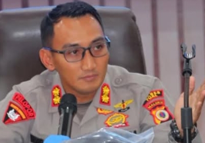 Update Kasus Siswa MTsN di Tual: Bripda Masias Resmi Jadi Tersangka
