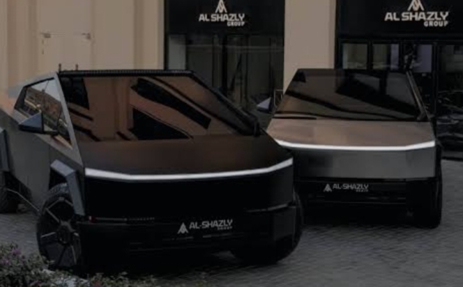 Strategi Harga Tesla: Cybertruck Kini Lebih Terjangkau di 2026