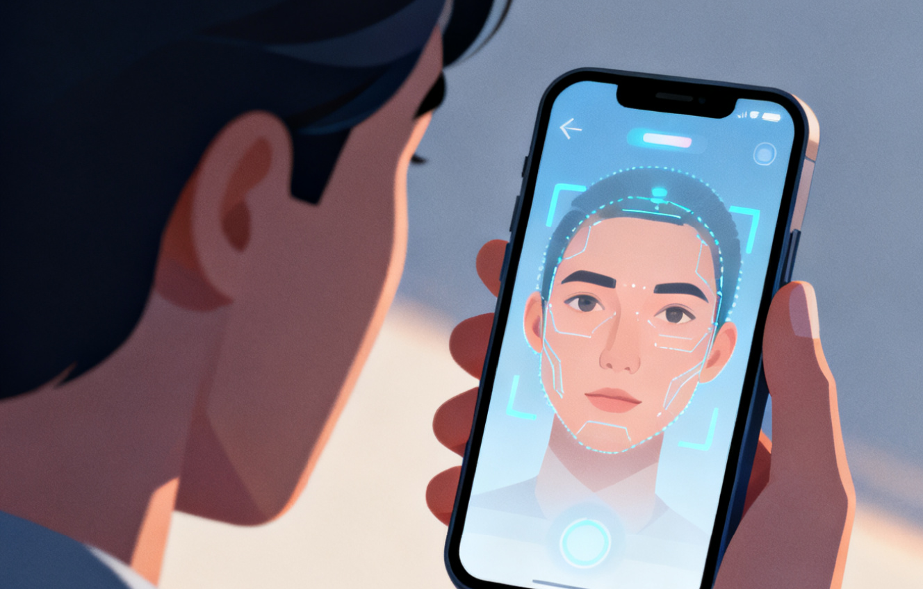 Registrasi Kartu SIM Biometrik: Langkah Baru Telkomsel Cegah Penipuan