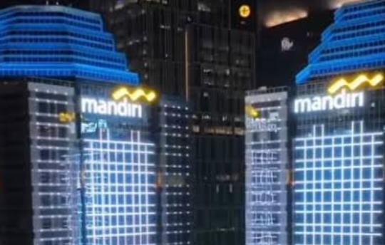 JuraganXtra Bank Mandiri: Dorong UMKM Naik Kelas Lewat Digitalisasi