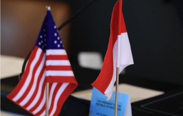 PKS Desak Pemerintah Tunda Perjanjian Dagang AS demi Kedaulatan Halal