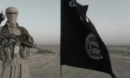 Serangan ISIS di Raqa: Empat Pasukan Keamanan Tewas