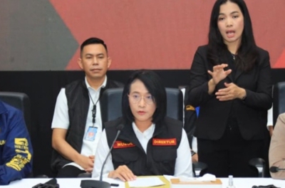 Bongkar Sindikat Jual Beli Bayi, Bareskrim Polri Amankan 12 Tersangka