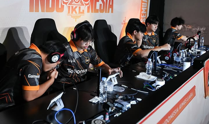 Dominasi Mutlak! Kagendra Libas Dominator 3-0 di Pembukaan IKL Spring 2026