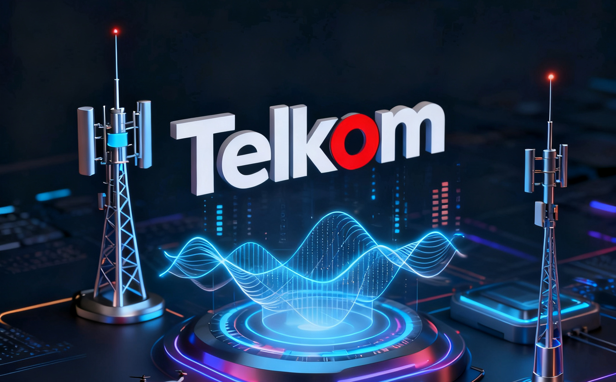 Lawan Stunting Lewat Data: Inovasi Digital Telkom Menuju Indonesia Emas 2045