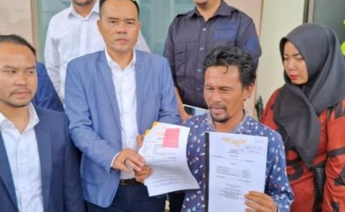 Jalan Berlubang Telan Korban, Pemkab Pandeglang dan Pemprov Banten Digugat Rp100 Miliar
