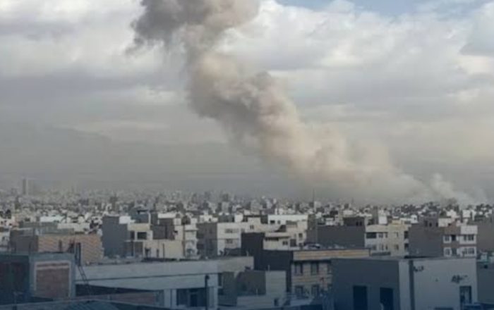 Kapusjianmar Seskoal: Konflik Iran-Israel Bergeser ke 'Quantum Warfare', Masa Depan Perang Ditentukan Algoritma