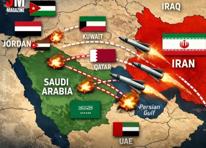Eksploitasi Jaringan Lama, Iran Dilaporkan Lacak Lokasi Ponsel Tentara AS Lewat Serangan Siber
