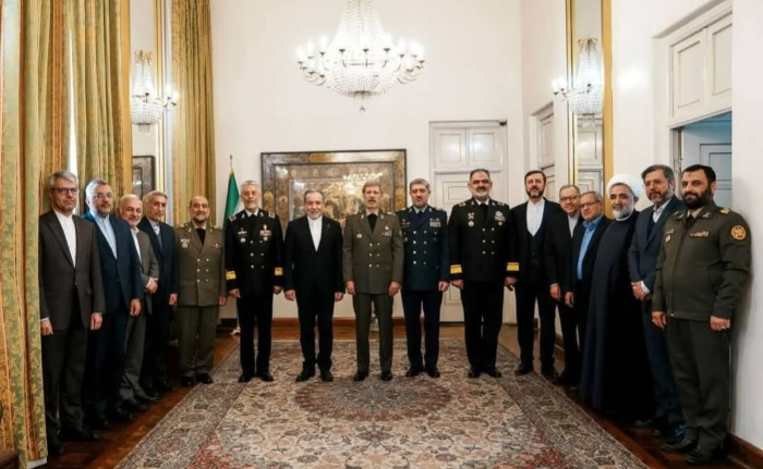 Menakar Peluang Titik Temu Negosiasi Putaran Dua AS-Iran yang Berlangsung di Jenewa Besok