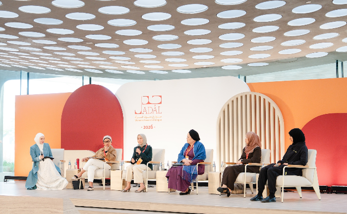 Tampil di Forum Perempuan Muslim Dunia 2026, ParagonCorp Wardah Tegaskan Halal Bukan Sekadar Label