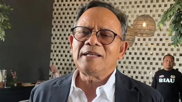 Ketua Dewan Pers: Iklan Lari ke Medsos, Media Konvensional Terpukul Gelombang PHK